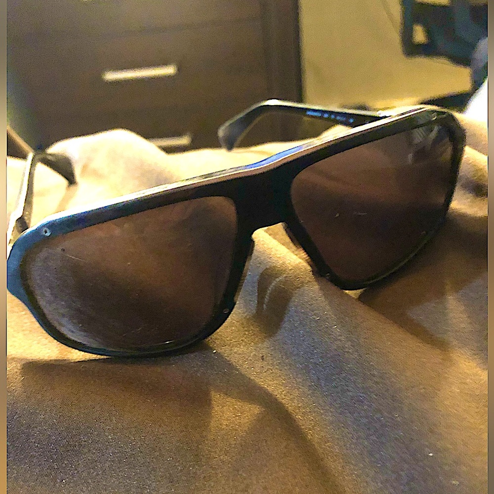 Selling great condition Rag and Bone Sunglasses